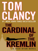 Book Cover for "The Cardinal of the Kremlin"