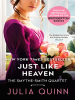 Book Cover for "Just Like Heaven"