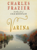 Book Cover for "Varina"