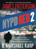 Book Cover for "NYPD Red 2"