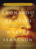 Book Cover for "Leonardo da Vinci"