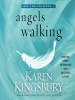 Book Cover for "Angels Walking"