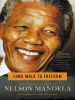 Book Cover for "Long Walk to Freedom"