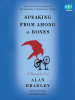 Book Cover for "Speaking from Among the Bones"