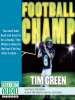 Book Cover for "Football Champ"