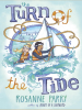 Book Cover for "The Turn of the Tide"