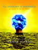 Book Cover for "The Diamond of Darkhold"