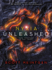 Book Cover for "Nyxia Unleashed"