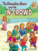 Book Cover for "The Berenstain Bears and the In-Crowd"