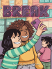 Book Cover for "Break"