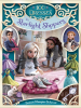 Book Cover for "The Starlight Slippers"