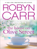Book Cover for "The House on Olive Street"