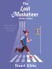 Book Cover for "Double Cross"