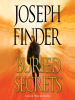 Book Cover for "Buried Secrets"
