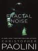 Book Cover for "Fractal Noise"