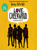 Book Cover for "Love, Creekwood"