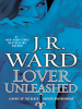 Book Cover for "Lover Unleashed"