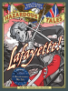 Book Cover for "Lafayette!"