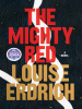 Book Cover for "The Mighty Red"