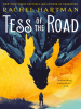Book Cover for "Tess of the Road"