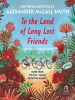 Book Cover for "To the Land of Long Lost Friends"