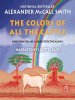Book Cover for "The Colors of All the Cattle"