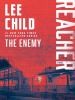 Book Cover for "The Enemy"