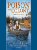 Book Cover for "Poison in the Colony"