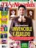 Book Cover for "TV y Novelas México"