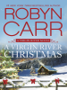 Book Cover for "A Virgin River Christmas"