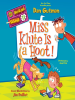Book Cover for "Miss Klute Is a Hoot!"