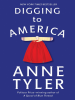 Book Cover for "Digging to America"