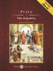 Book Cover for "The Republic"