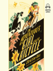 Book Cover for "The Adventures of a Girl Called Bicycle"