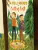 Book Cover for "A Field Guide to Getting Lost"