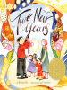 Book Cover for "Two New Years"