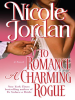 Book Cover for "To Romance a Charming Rogue"