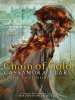 Book Cover for "Chain of Gold"