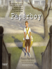 Book Cover for "Paperboy"
