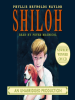 Book Cover for "Shiloh"