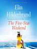 Book Cover for "The Five-Star Weekend"