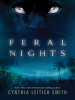 Book Cover for "Feral Nights"