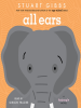 Book Cover for "All Ears"