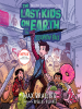 Book Cover for "The Last Kids on Earth and the Doomsday Race"