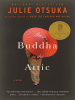 Book Cover for "The Buddha in the Attic"
