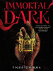 Book Cover for "Immortal Dark"