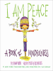 Book Cover for "I Am Peace"