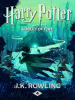 Book Cover for "Harry Potter and the Goblet of Fire"