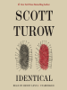 Book Cover for "Identical"