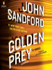 Book Cover for "Golden Prey"